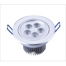 5W LED Deckenstrahler 3 Jahre Garantie